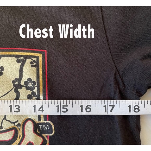 Fender Guitar Sunset Spirit of Rock and Roll 100% Cotton T-Shirt - Size S - Picture 8 of 10